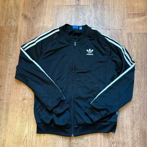 Adidas Track Jacket